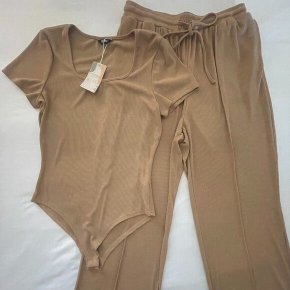 2PC Lounge Set - Picture 2 of 2